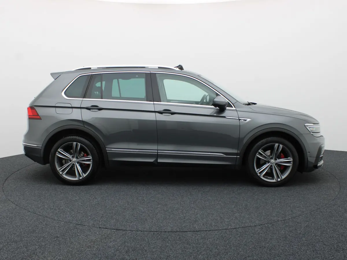 1.4 TSI ACT 150Pk DSG R-Line | Pano | Leder | Memory Seat | Trekhaak wegkl. | 360 Camera | Prijs Rijklaar!!