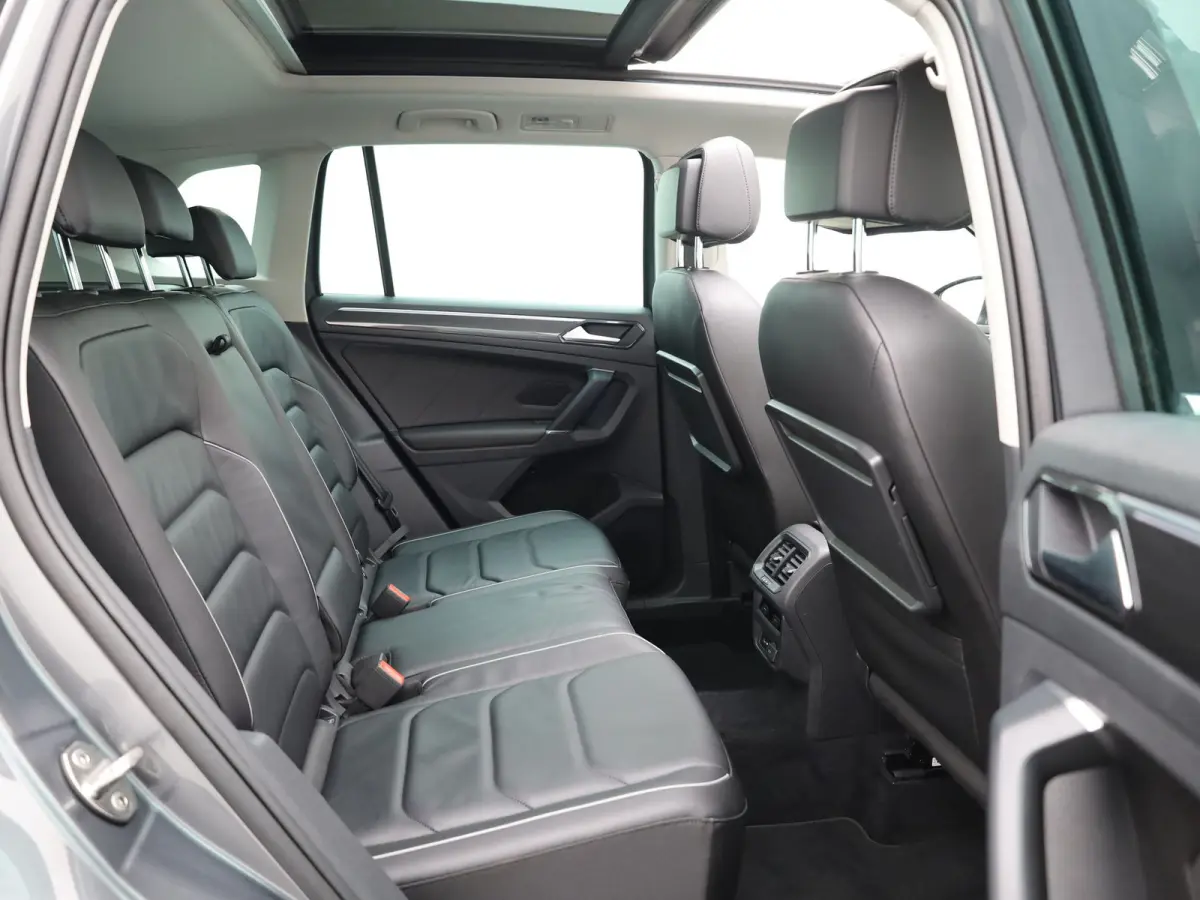 1.4 TSI ACT 150Pk DSG R-Line | Pano | Leder | Memory Seat | Trekhaak wegkl. | 360 Camera | Prijs Rijklaar!!