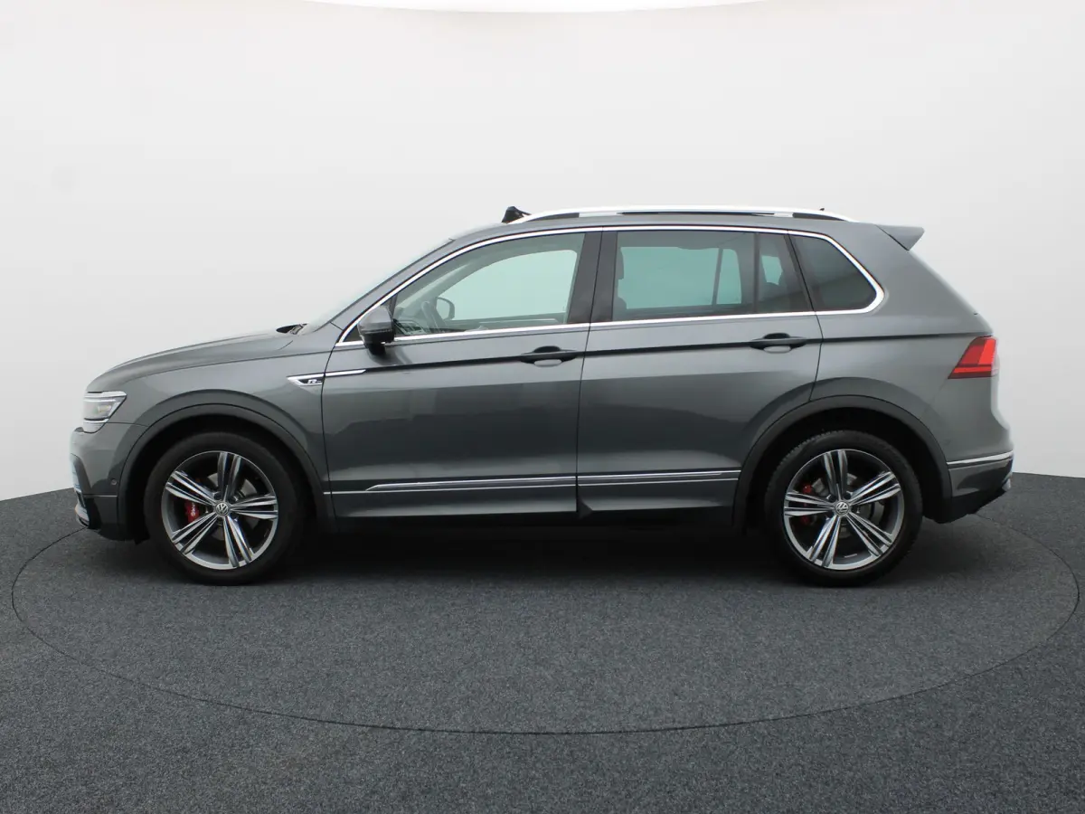 1.4 TSI ACT 150Pk DSG R-Line | Pano | Leder | Memory Seat | Trekhaak wegkl. | 360 Camera | Prijs Rijklaar!!