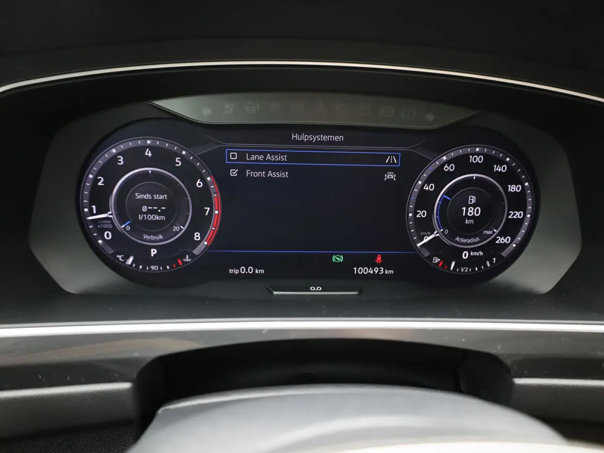 1.4 TSI ACT 150Pk DSG R-Line | Pano | Leder | Memory Seat | Trekhaak wegkl. | 360 Camera | Prijs Rijklaar!!