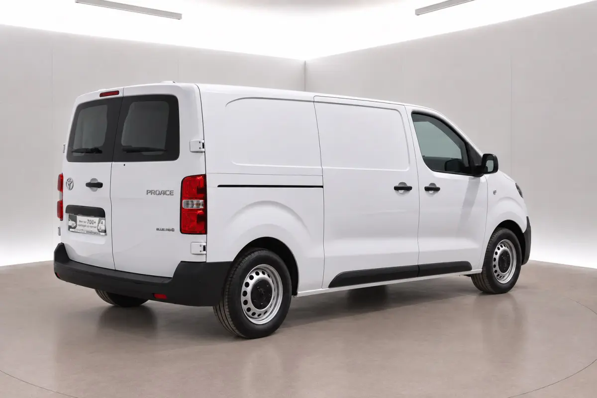 75kWh L2H1 Long Range | NIEUW | Airco | Carplay | 3 Zits