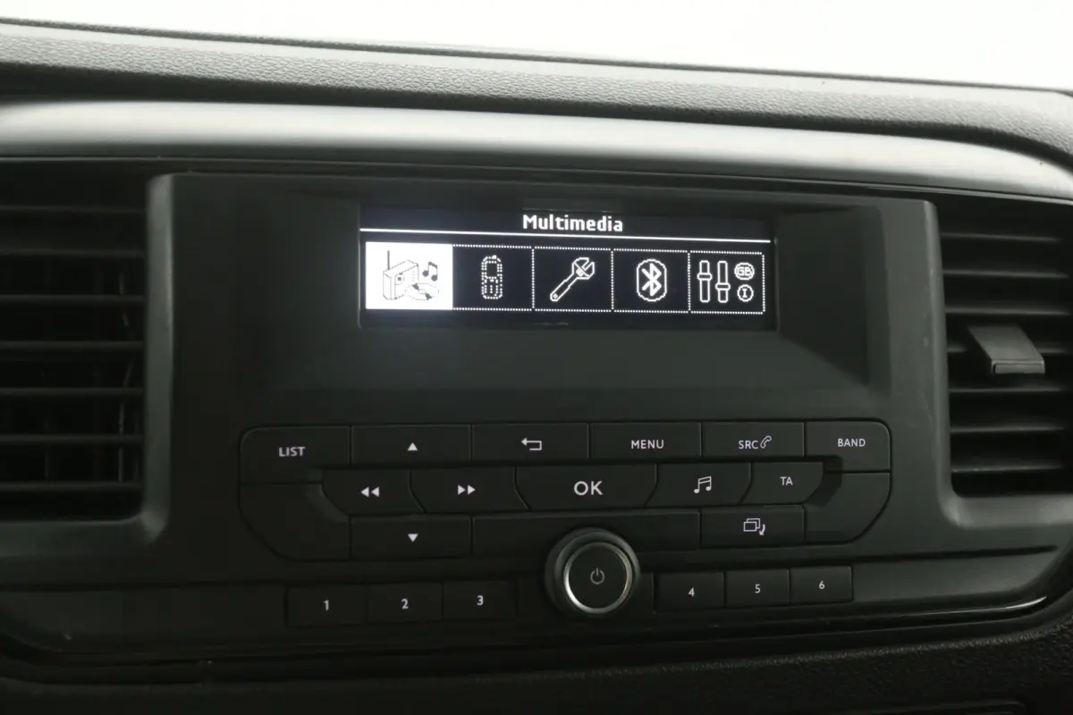 Worker L2H1 50 kWh | Snelladen | SOH 99% | Airco | Cruise | 3 Zits