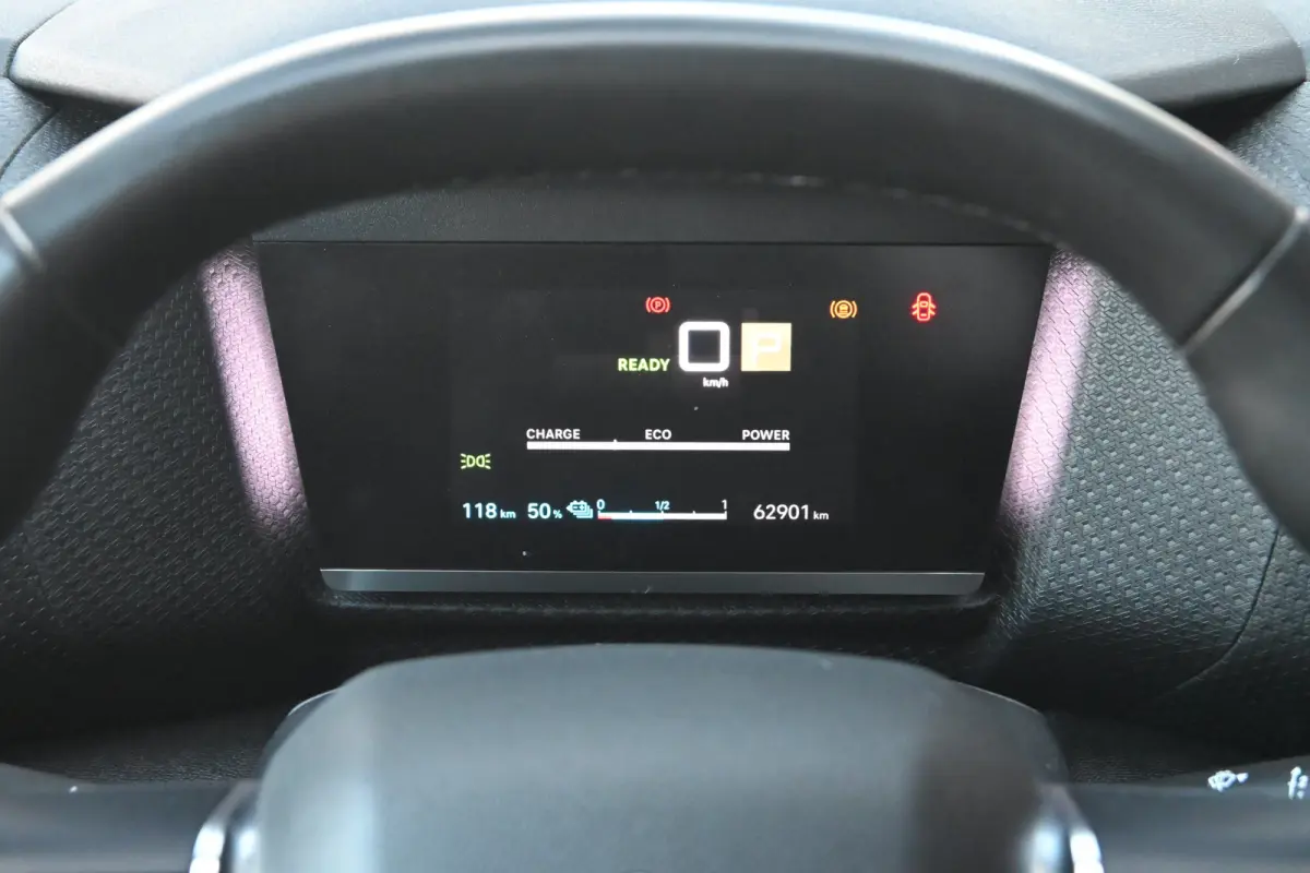 Shine 50 kWh 97,7%SOH! 3 Fase | Schuif-/Kanteldak | Navigatie | Leder | HUD | Stoel/Stuurverwarming | !!
