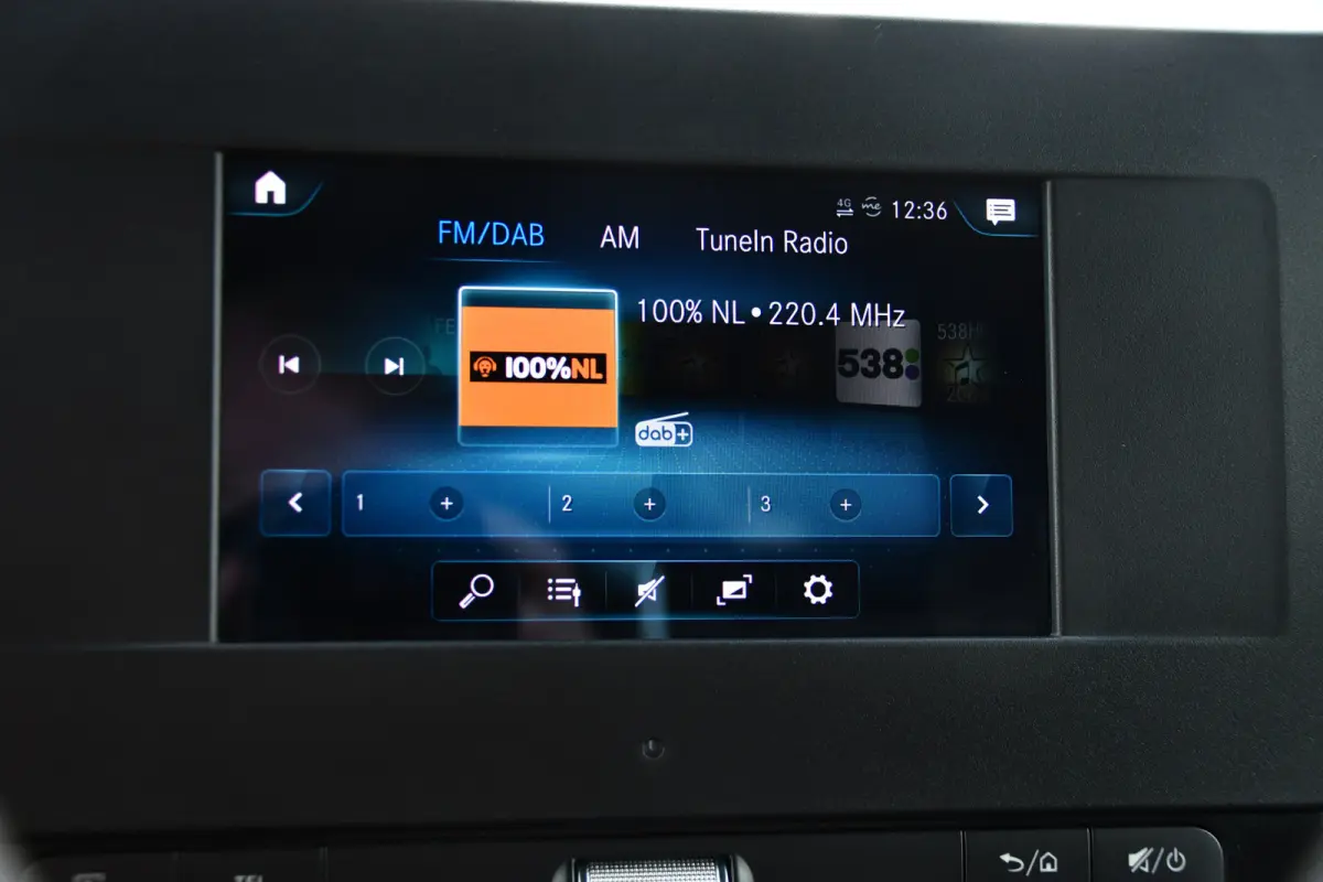 317 1.9 CDI L2H2 RWD AMG Edition Adaptieve Cruise, 360 Camera, Carplay, 2 x Schuifdeur, LED, Automaat, 170pk 3500kg Trekhaak, Uniek!