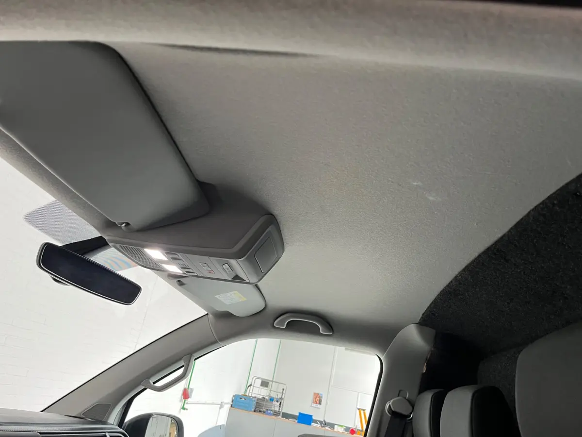 Automaat DSG Servicewagen 2.0 TDI 150pk L2H1 3Persoons Sortimo Inrichting, Airco, Navigatie, RIJKLAARPRIJS!