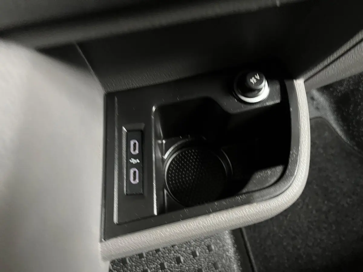 Automaat DSG Servicewagen 2.0 TDI 150pk L2H1 3Persoons Sortimo Inrichting, Airco, Navigatie, RIJKLAARPRIJS!