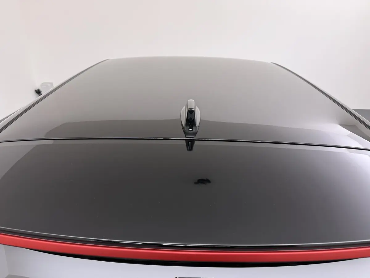 iconic cinq 150 pk comfort range | Harman Kardon | Adapt. Cruise | Stoel- & Stuurverw. |