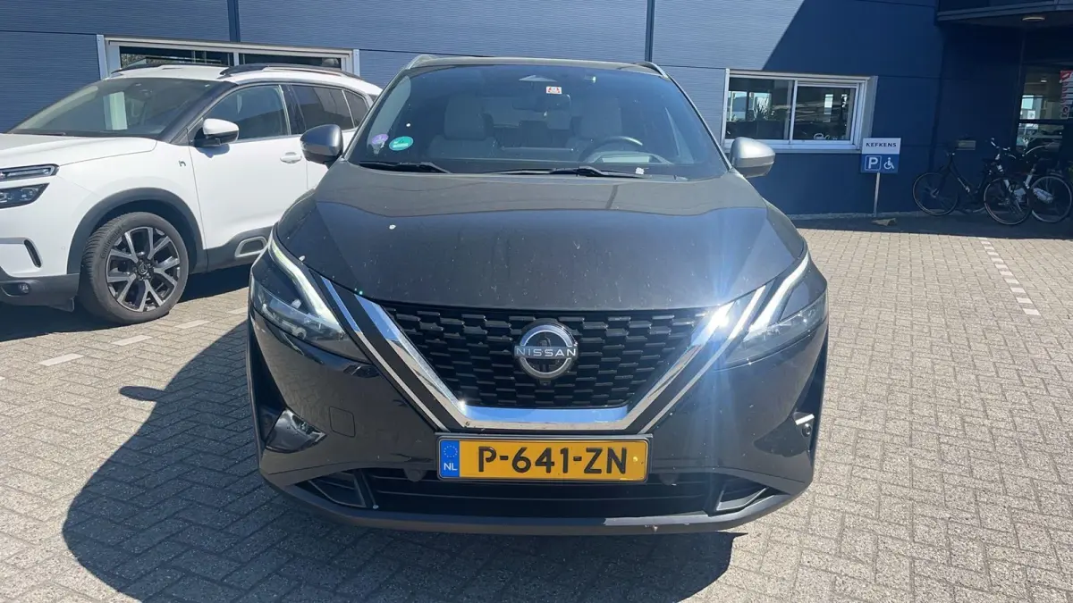 1.3 MHEV Xtronic Tekna | Trekhaak | Panoramadak | Stoel-, Stuur- & Voorruitverw. |