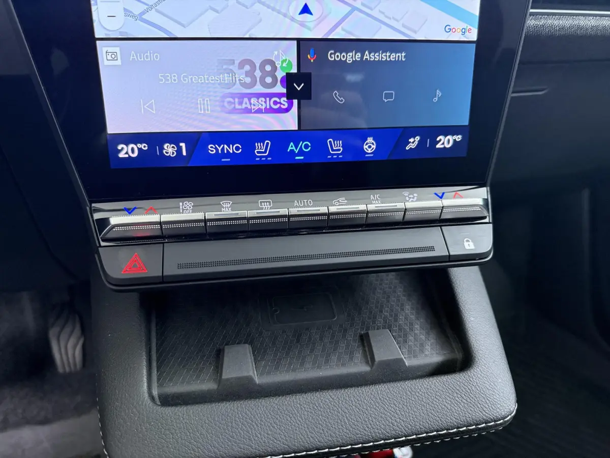 E-Tech techno 220 pk long range | advanced driving assist | harman kardon | Pack Comfort Extra |
