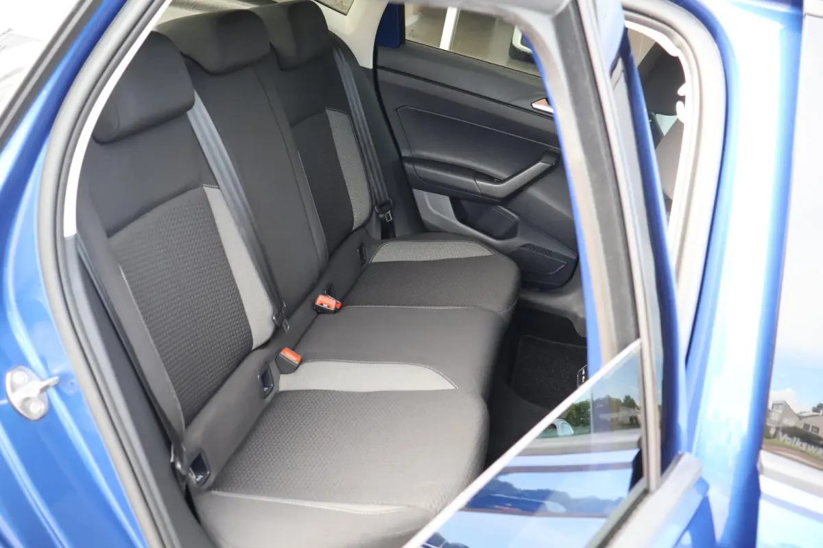1.0 TSI 95pk Life | Navigatie | Camera | Carplay | Adaptive Cruise