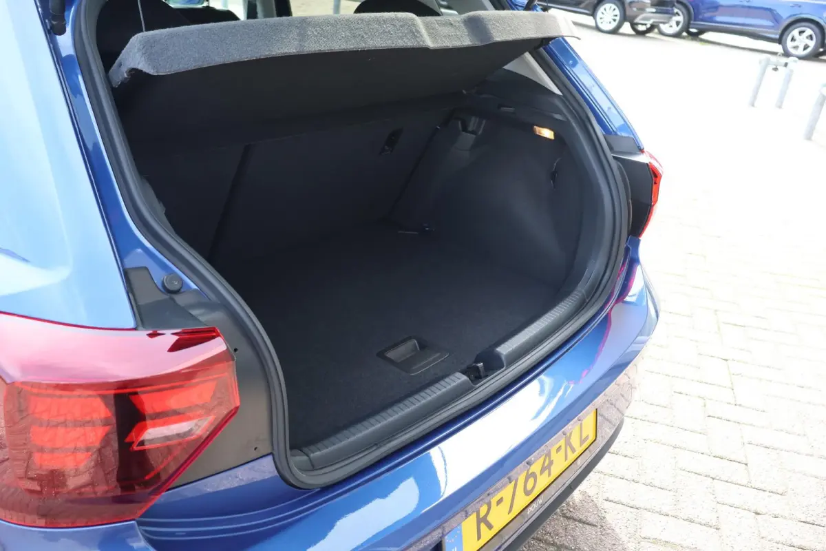 1.0 TSI 95pk Life | Navigatie | Camera | Carplay | Adaptive Cruise