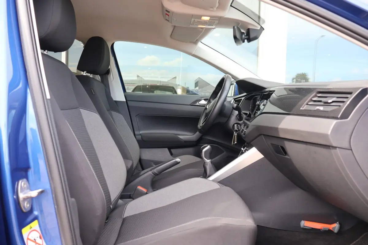 1.0 TSI 95pk Life | Navigatie | Camera | Carplay | Adaptive Cruise