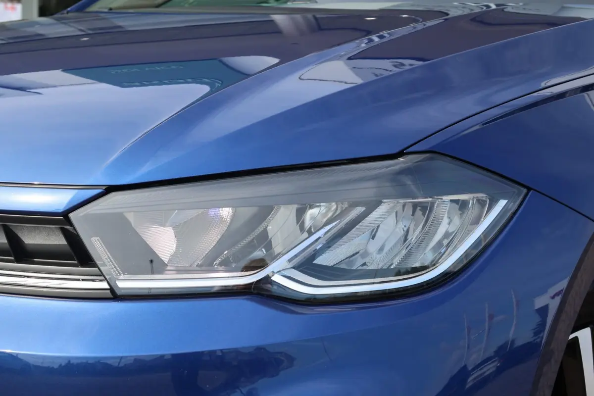 1.0 TSI 95pk Life | Navigatie | Camera | Carplay | Adaptive Cruise