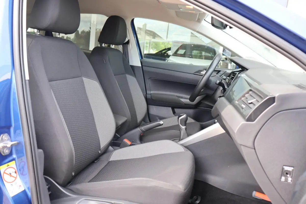 1.0 TSI 95pk Life | Navigatie | Camera | Carplay | Adaptive Cruise