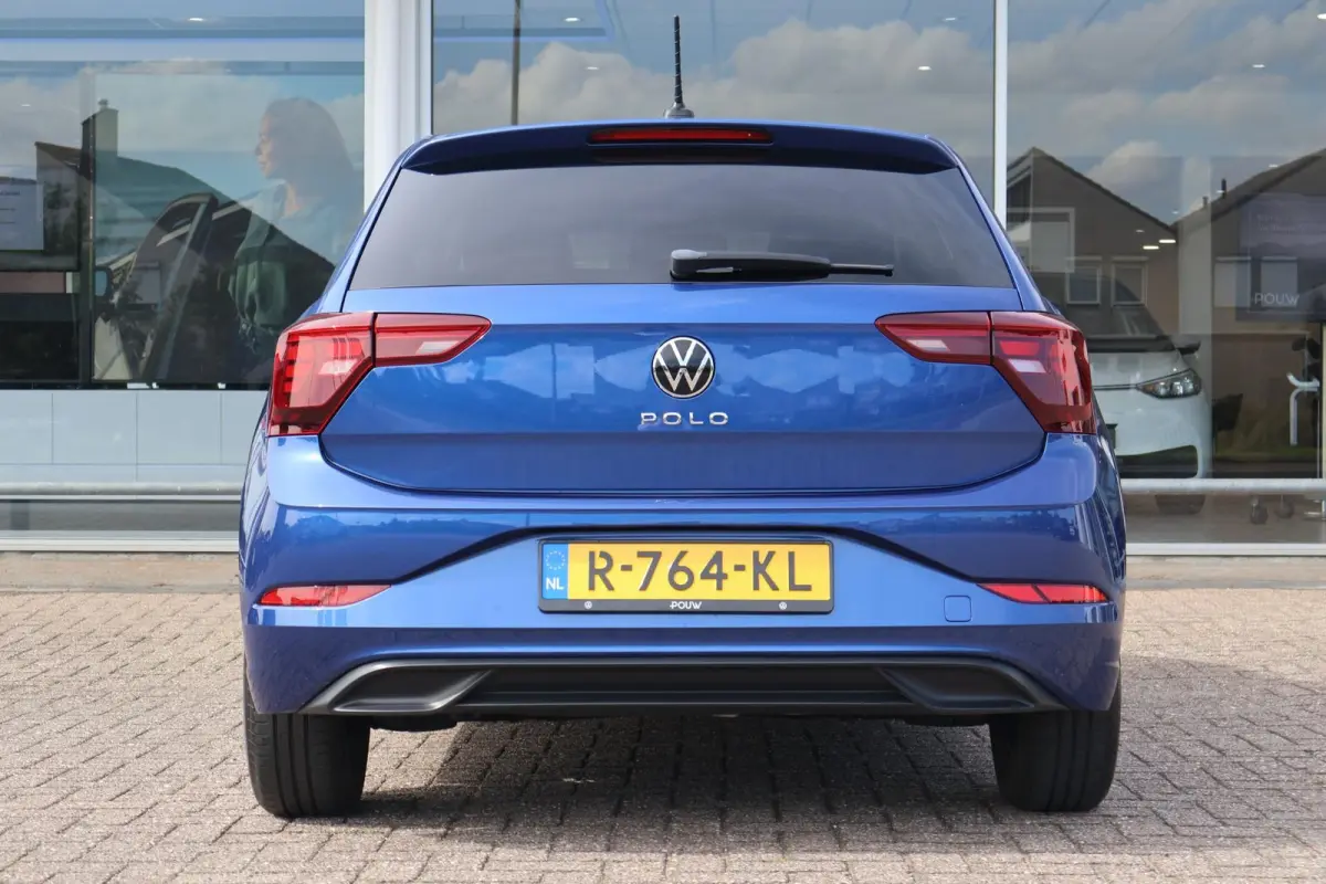 1.0 TSI 95pk Life | Navigatie | Camera | Carplay | Adaptive Cruise