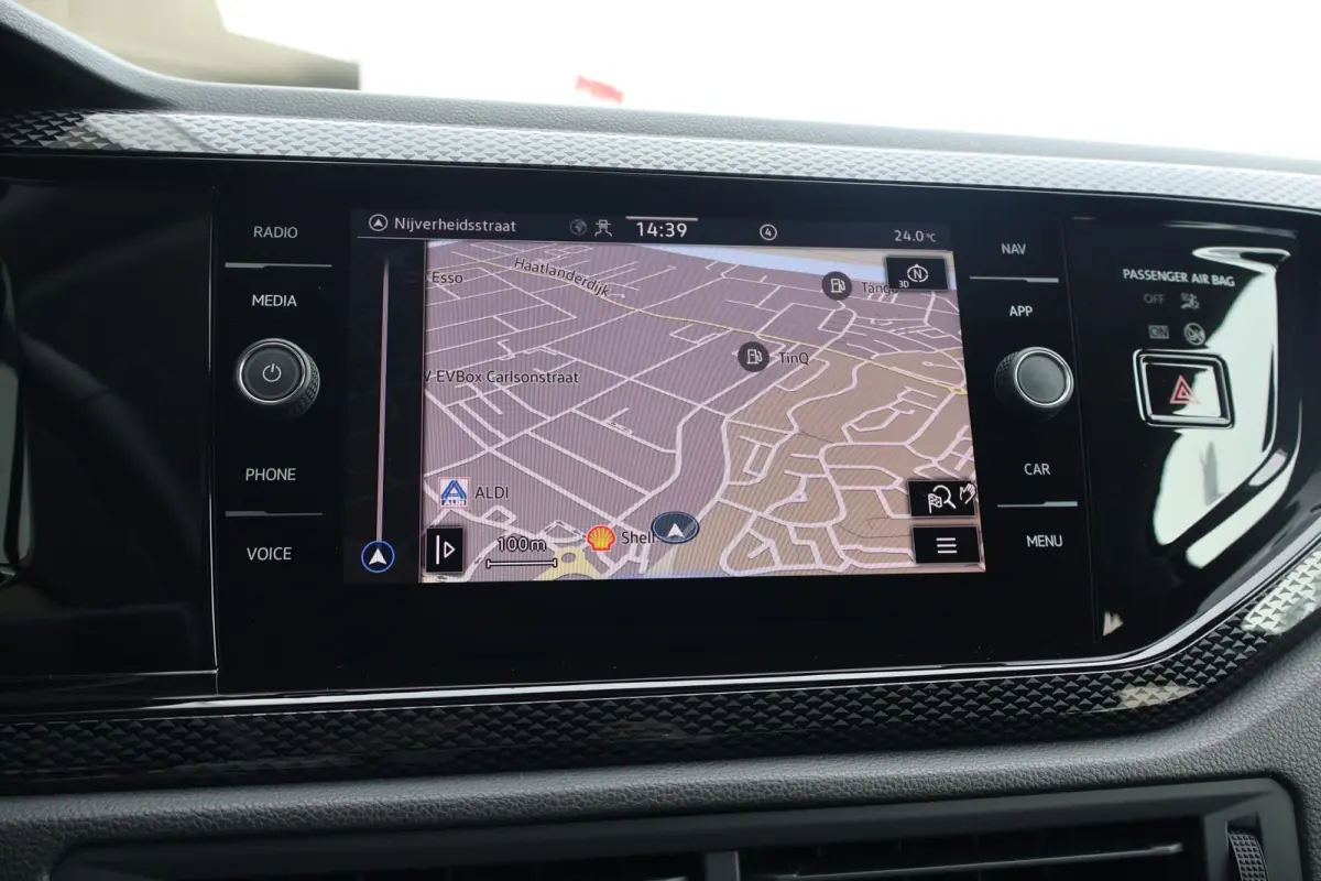 1.0 TSI 95pk Life | Navigatie | Camera | Carplay | Adaptive Cruise