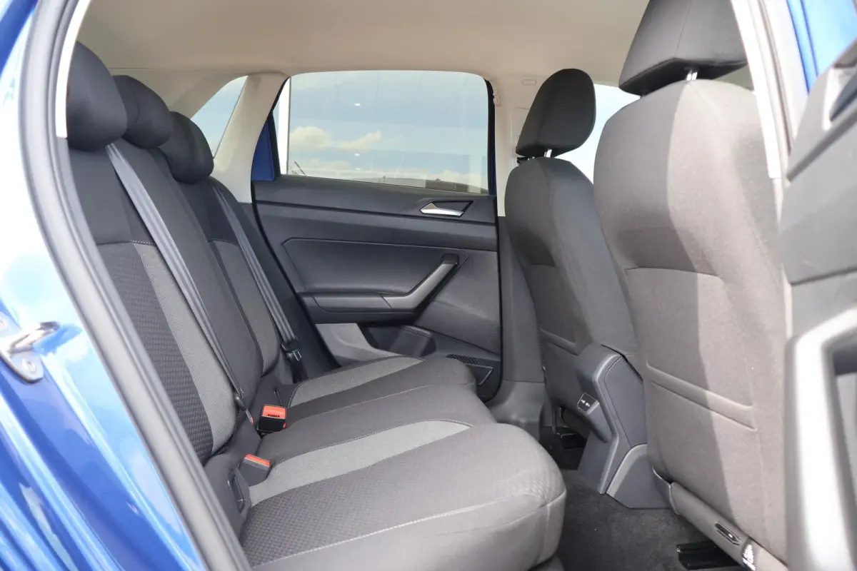 1.0 TSI 95pk Life | Navigatie | Camera | Carplay | Adaptive Cruise