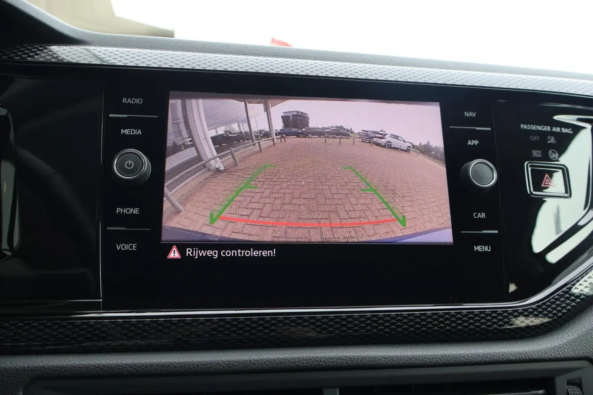 1.0 TSI 95pk Life | Navigatie | Camera | Carplay | Adaptive Cruise