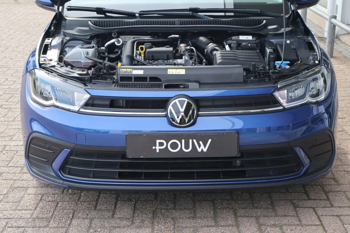 1.0 TSI 95pk Life | Navigatie | Camera | Carplay | Adaptive Cruise