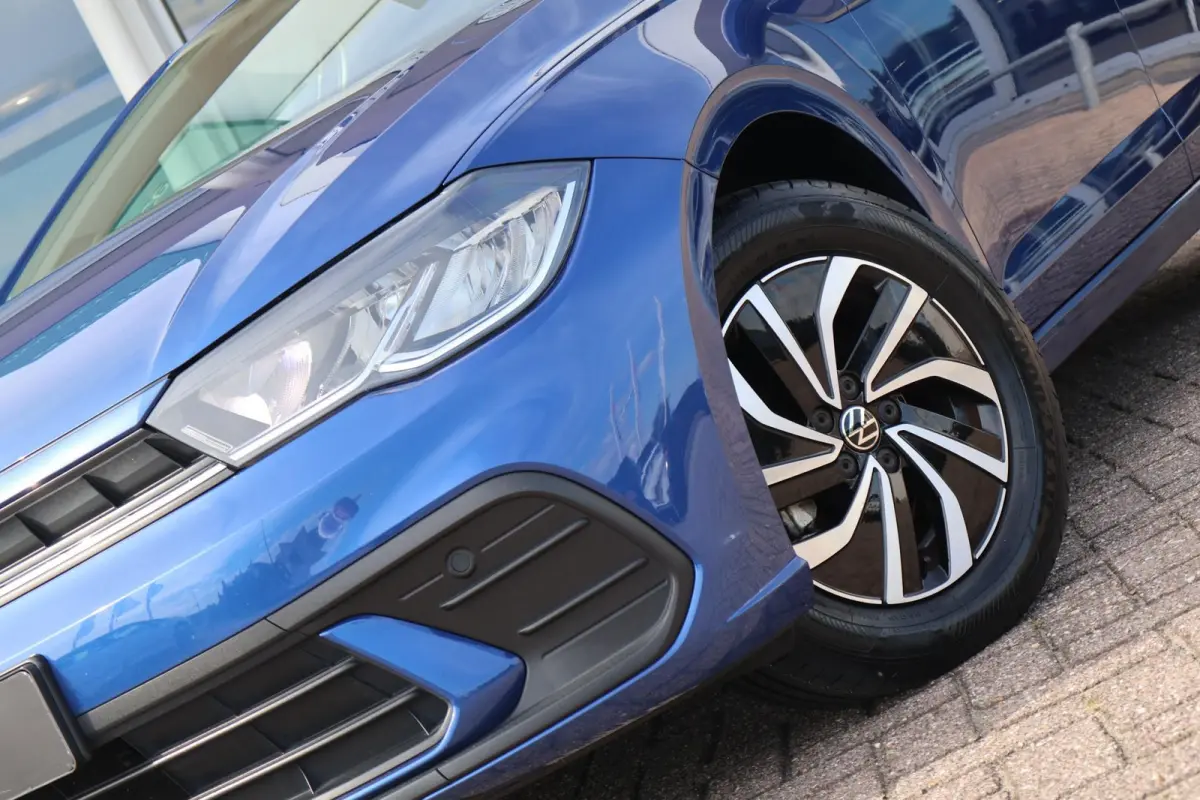 1.0 TSI 95pk Life | Navigatie | Camera | Carplay | Adaptive Cruise