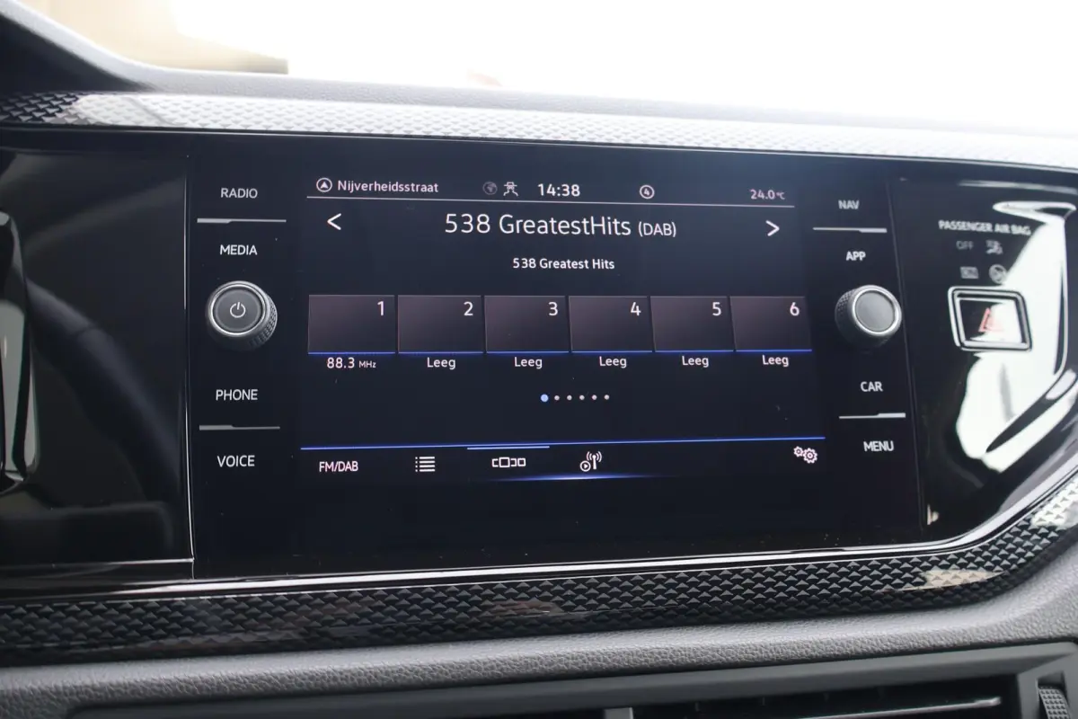 1.0 TSI 95pk Life | Navigatie | Camera | Carplay | Adaptive Cruise