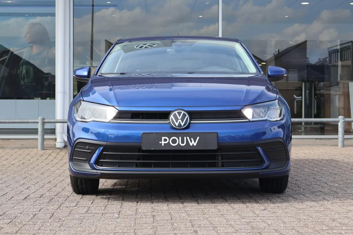 1.0 TSI 95pk Life | Navigatie | Camera | Carplay | Adaptive Cruise