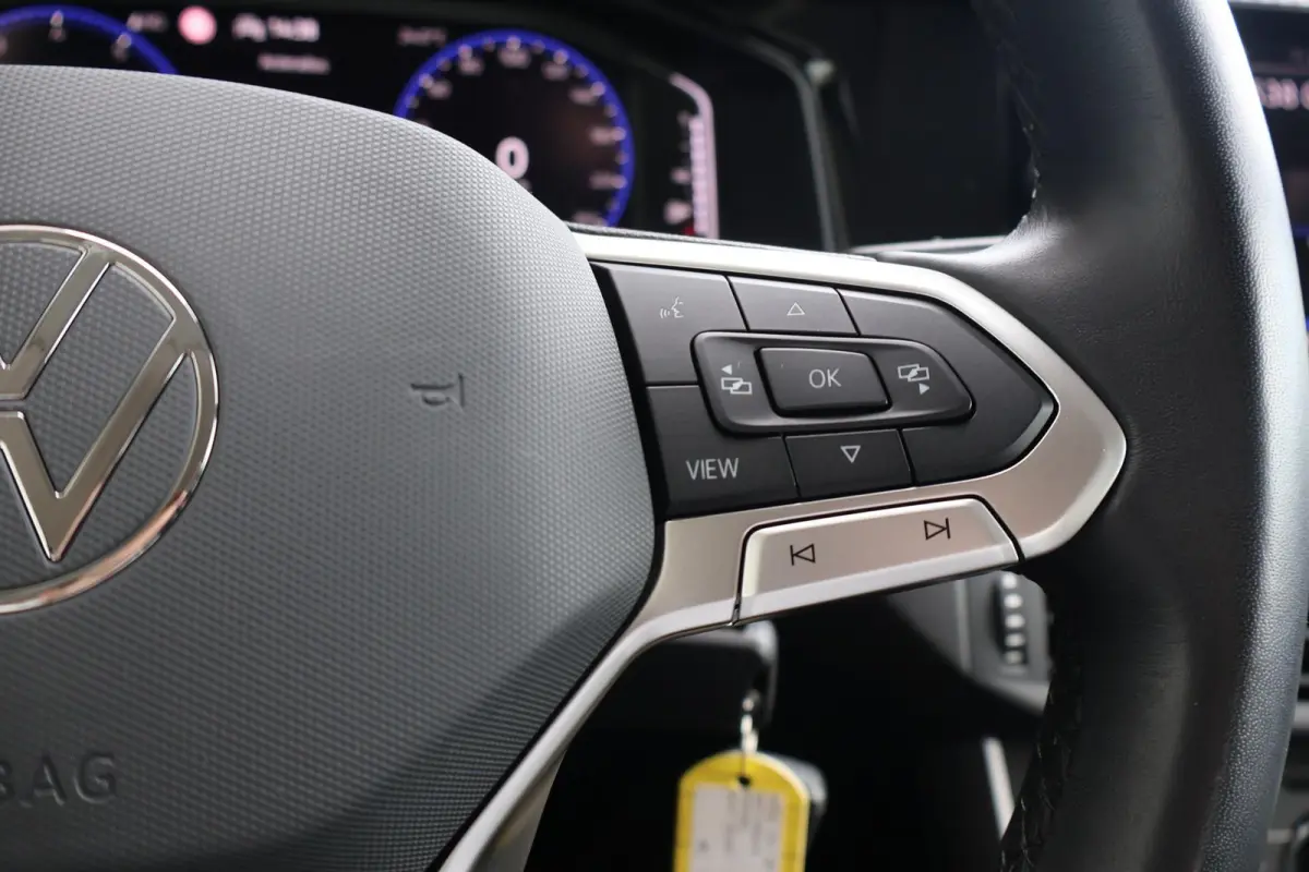 1.0 TSI 95pk Life | Navigatie | Camera | Carplay | Adaptive Cruise