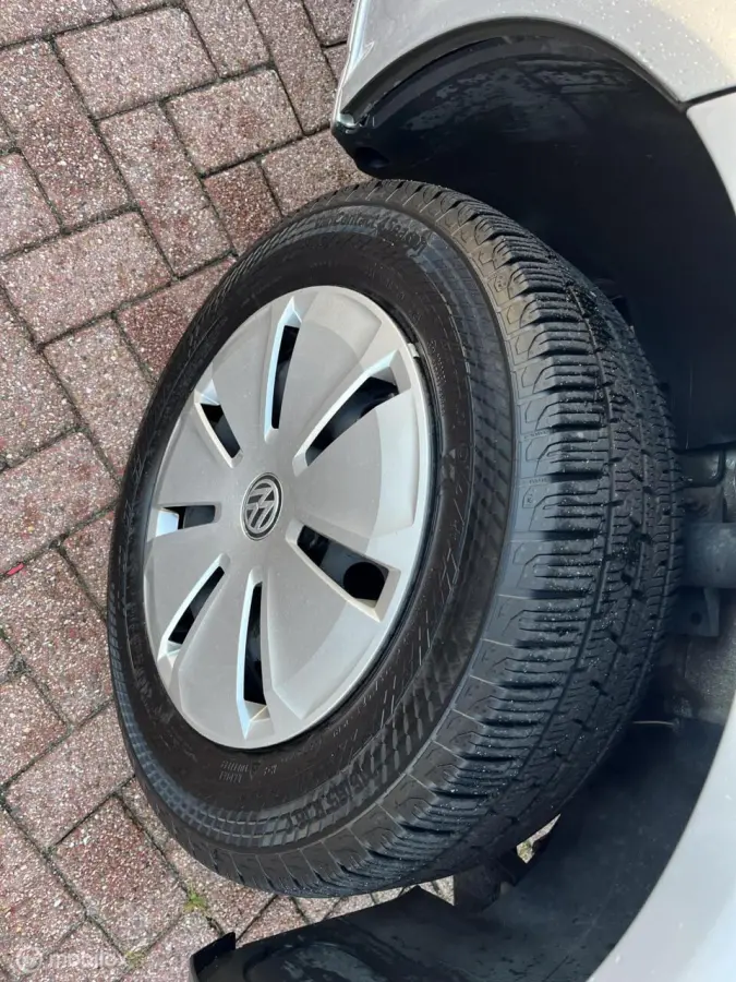 2.0 TSI DC | Pick up | Open laadbak