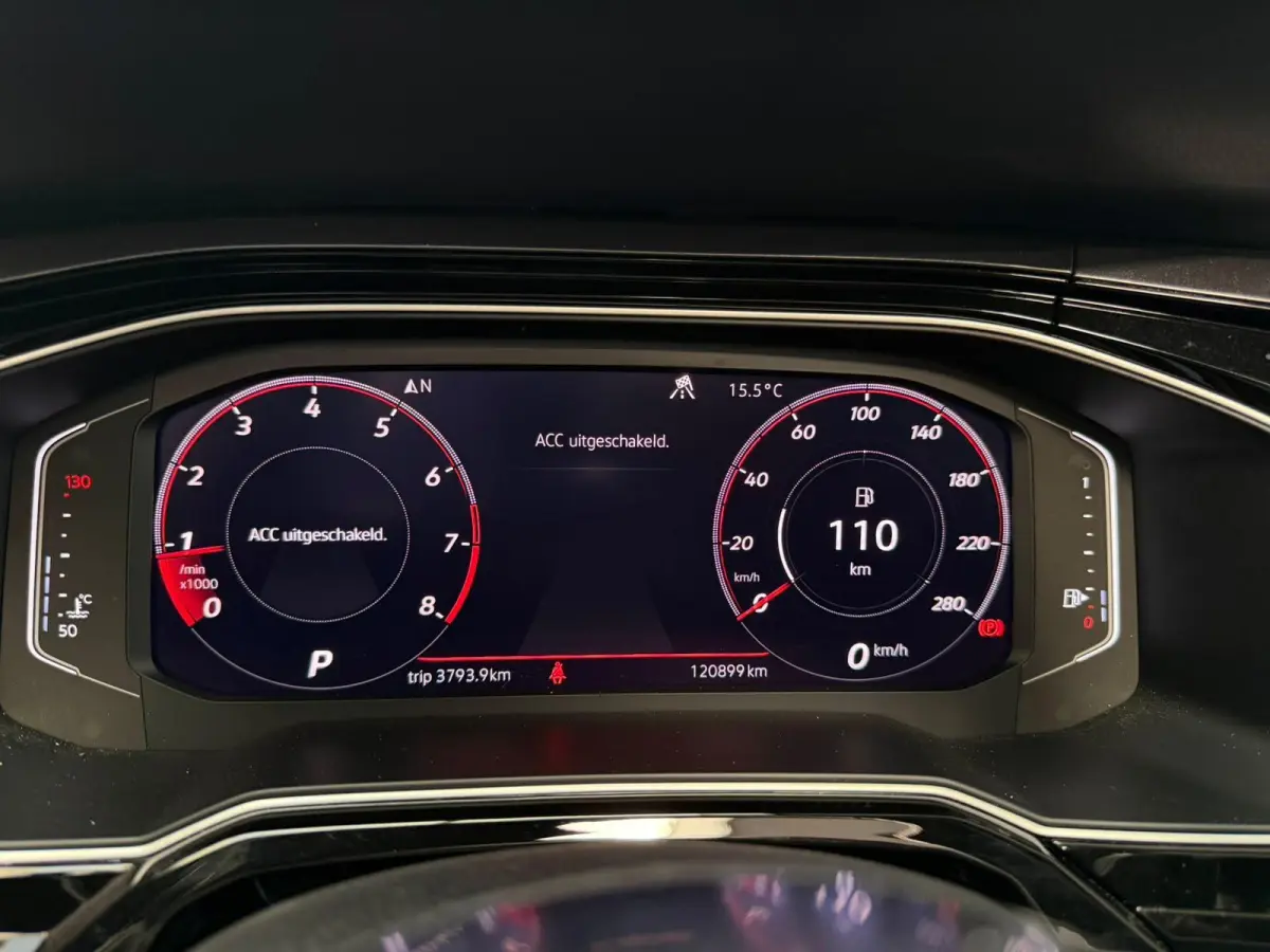 2.0 TSI GTI / Panoramadak / Beats / CarPlay /