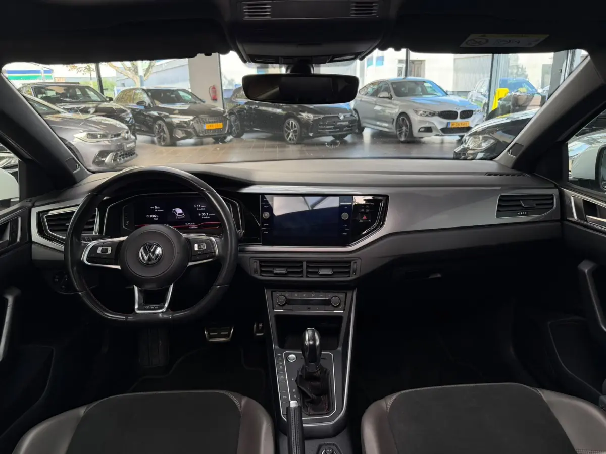 2.0 TSI GTI / Panoramadak / Beats / CarPlay /