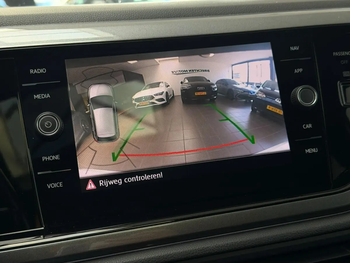 2.0 TSI GTI / Panoramadak / Beats / CarPlay /