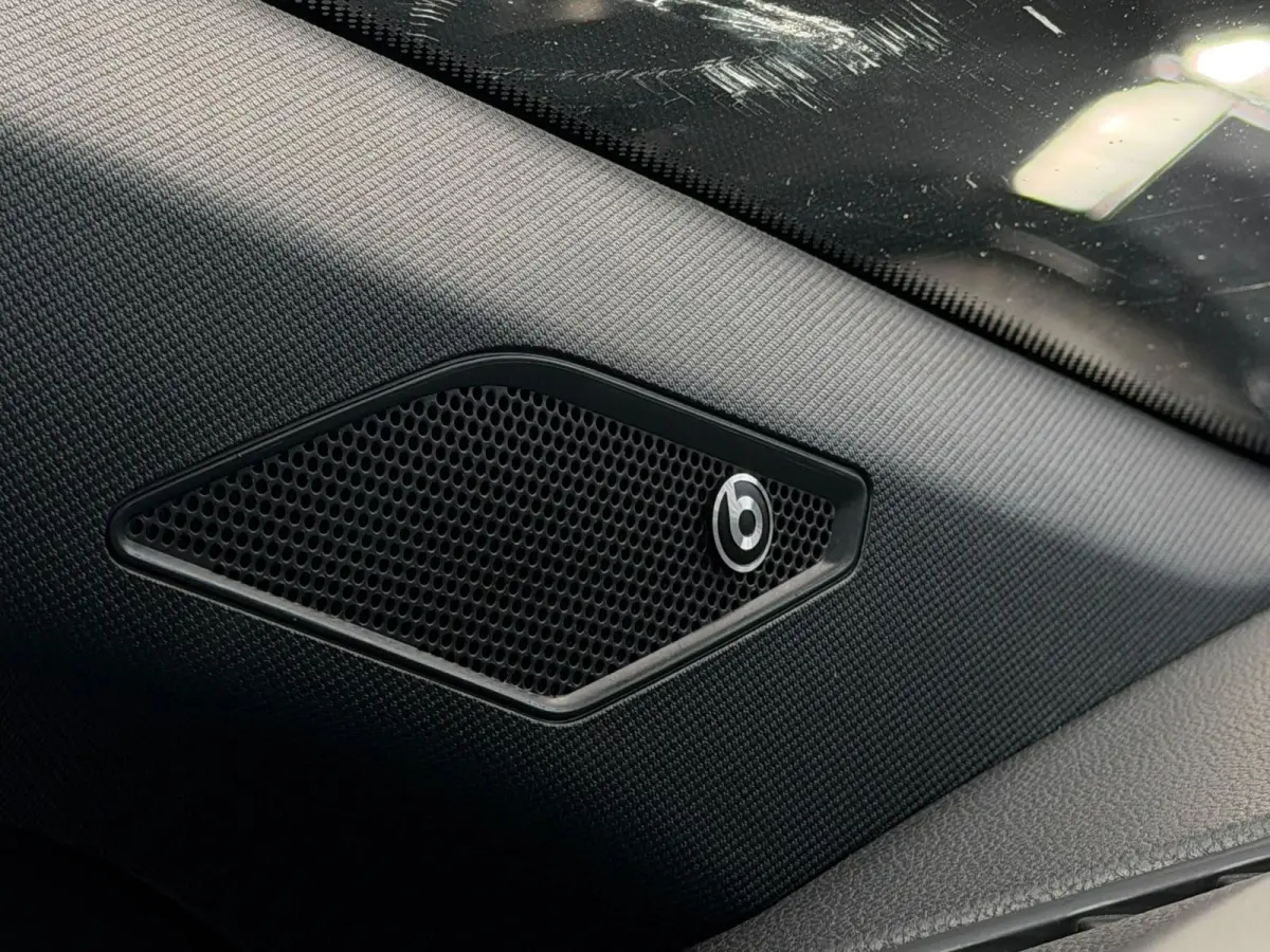 2.0 TSI GTI / Panoramadak / Beats / CarPlay /