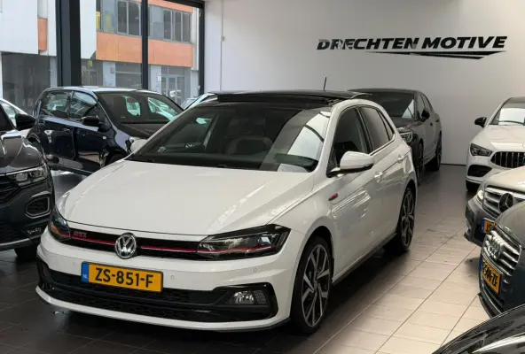 2.0 TSI GTI / Panoramadak / Beats / CarPlay /