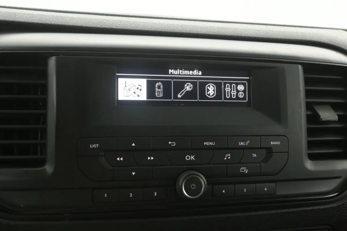 Elektrisch L2H1 50 kWh | Snelladen | SOH 99% | Airco | Cruise | 3 Zits