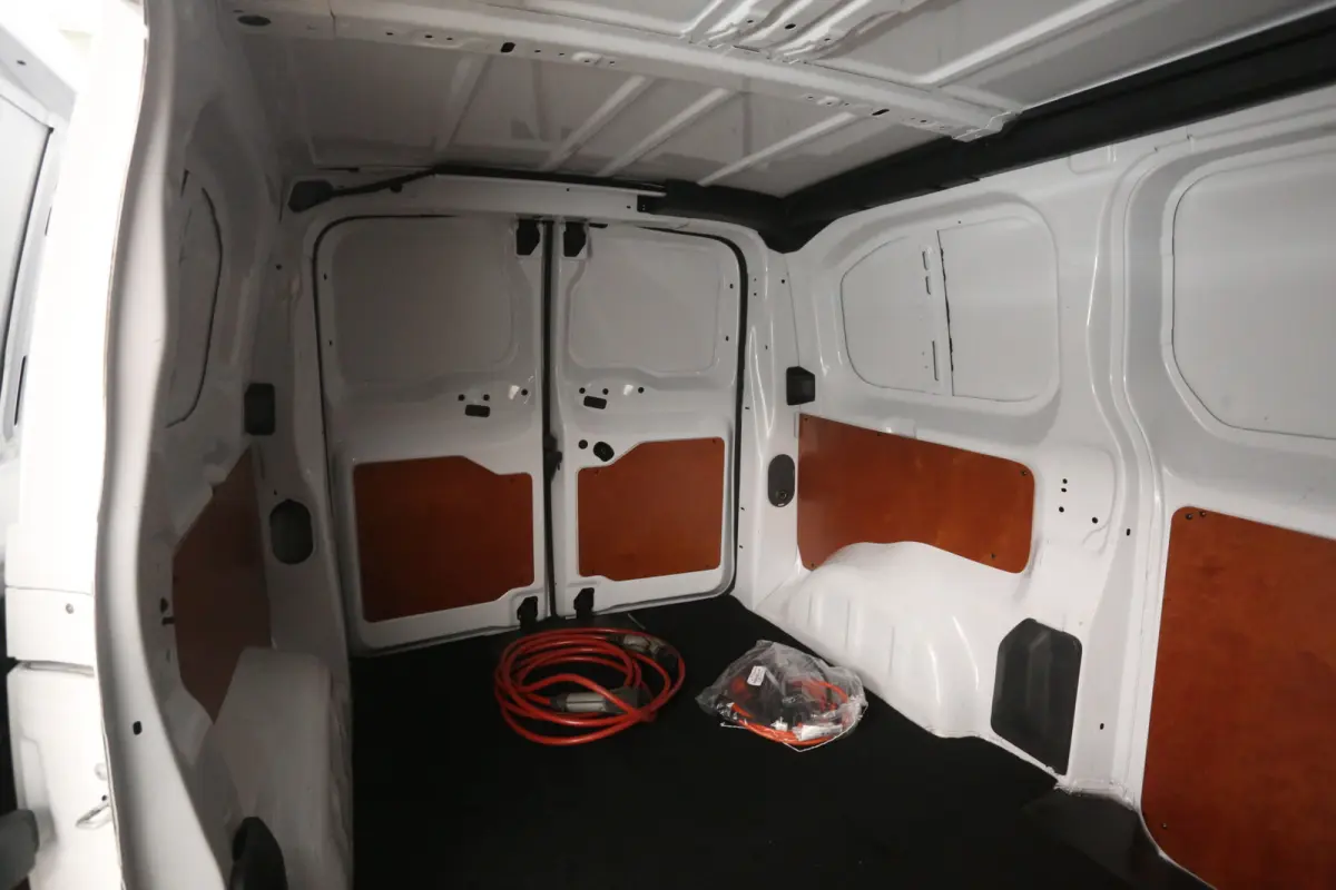 Elektrisch L2H1 50 kWh | Snelladen | SOH 99% | Airco | Cruise | 3 Zits