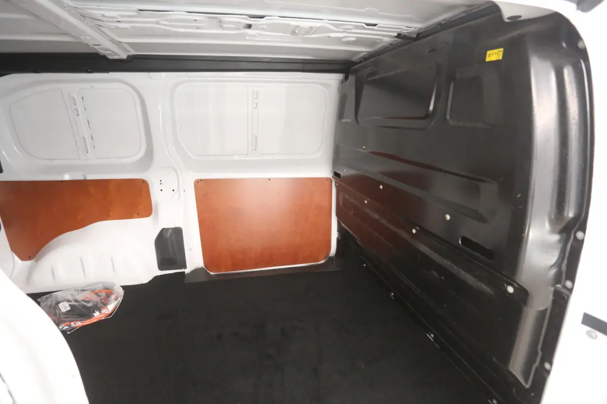 Elektrisch L2H1 50 kWh | Snelladen | SOH 99% | Airco | Cruise | 3 Zits