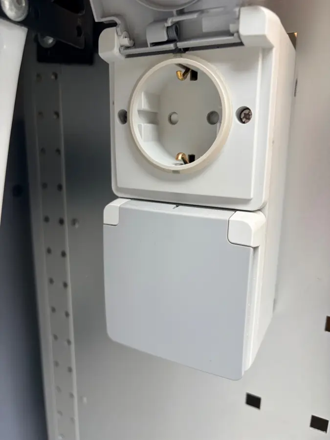 Elektrisch Servicewagen Automaat Lang 66 kWh L2H1 3 Persoons BOTT Inrichting RIJKLAARPRIJS!