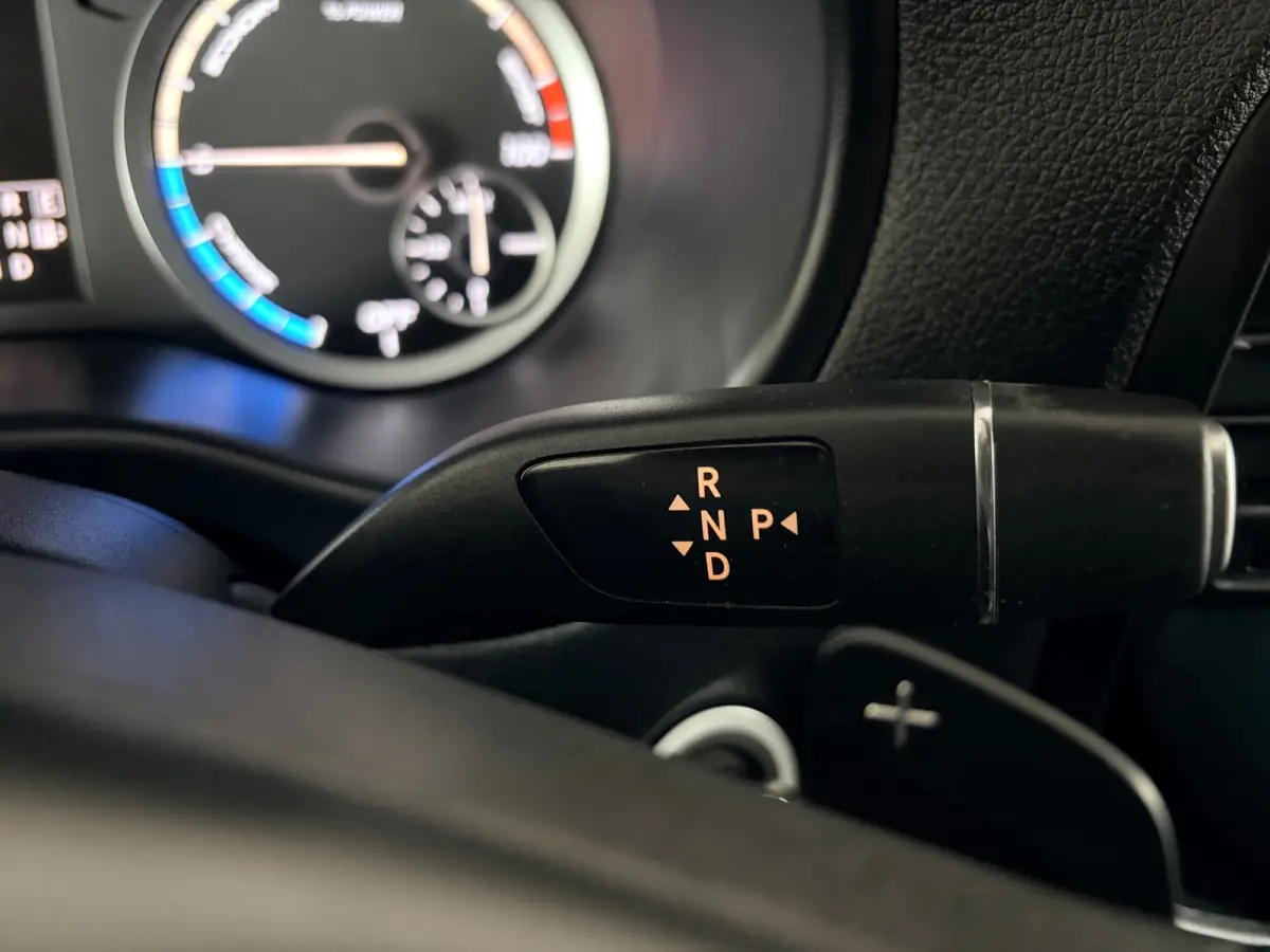 Elektrisch Servicewagen Automaat Lang 66 kWh L2H1 3 Persoons BOTT Inrichting RIJKLAARPRIJS!