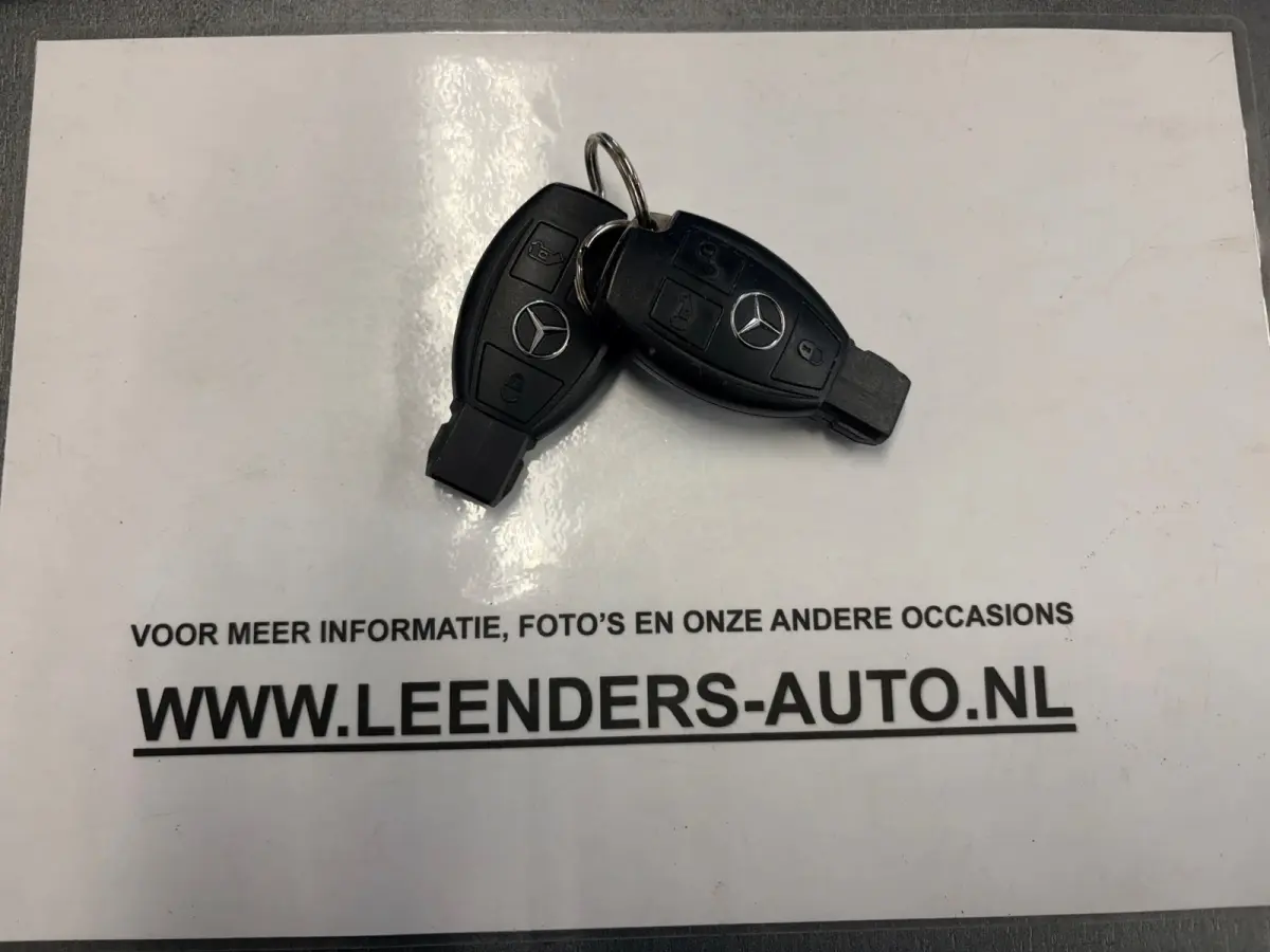 Elektrisch Servicewagen Automaat Lang 66 kWh L2H1 3 Persoons BOTT Inrichting RIJKLAARPRIJS!