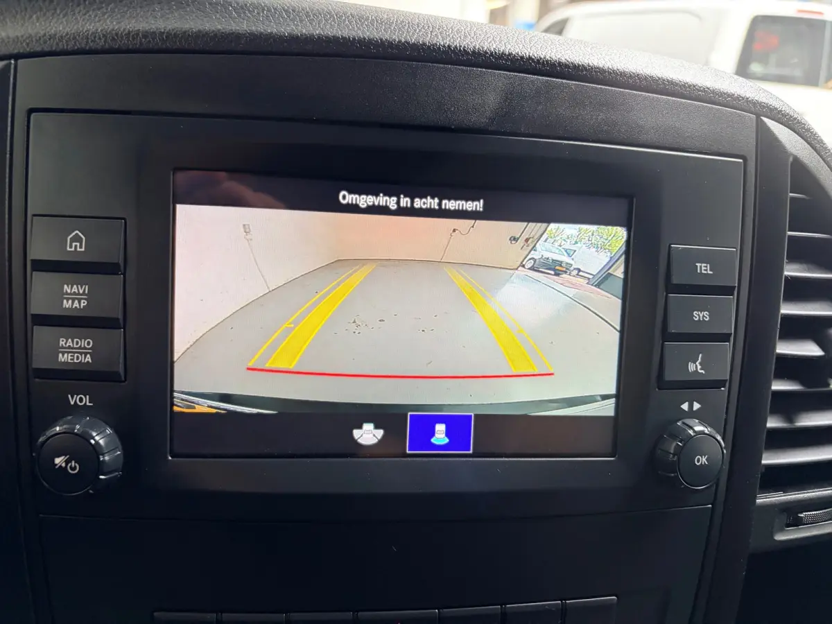 Elektrisch Servicewagen Automaat Lang 66 kWh L2H1 3 Persoons BOTT Inrichting RIJKLAARPRIJS!