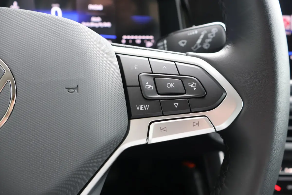 1.0 TSI 95pk Life Edition | Navigatie | Camera | PDC | Stoelverwarming | Keyless