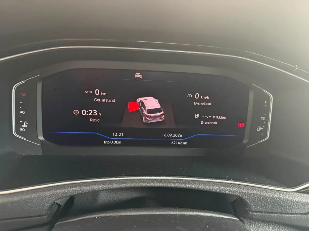 1.5 TSI Sport Business R-Line / Led / CarPlay / Na