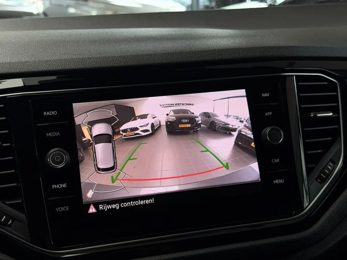 1.5 TSI Sport Business R-Line / Led / CarPlay / Na