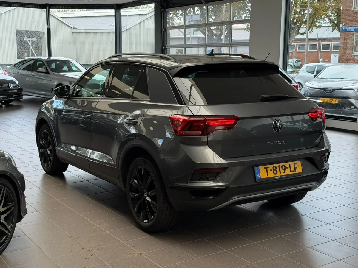 1.5 TSI Sport Business R-Line / Led / CarPlay / Na