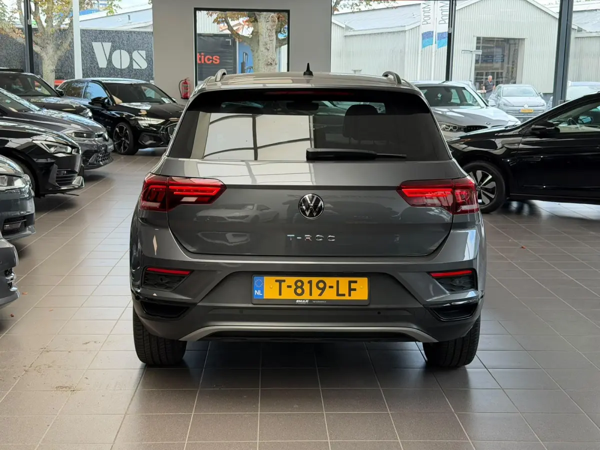 1.5 TSI Sport Business R-Line / Led / CarPlay / Na