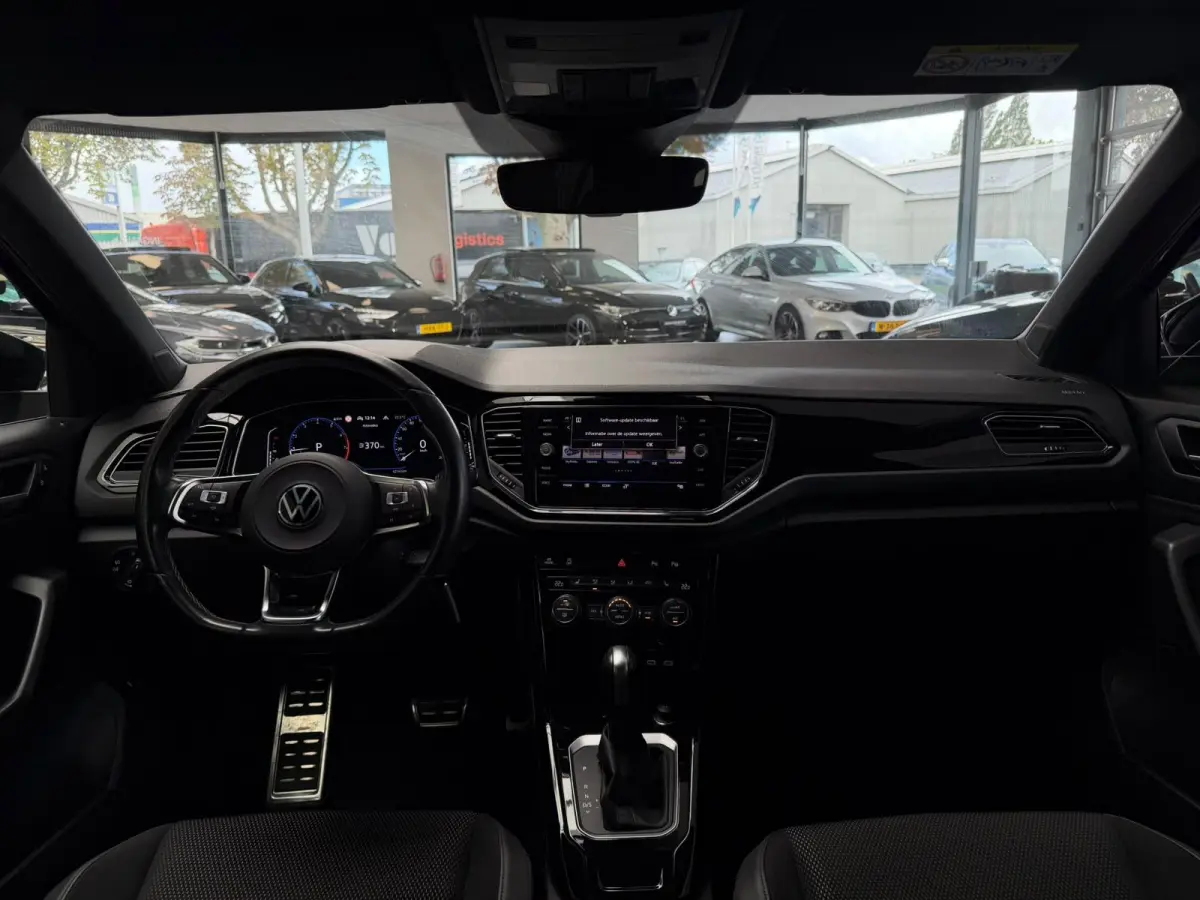 1.5 TSI Sport Business R-Line / Led / CarPlay / Na