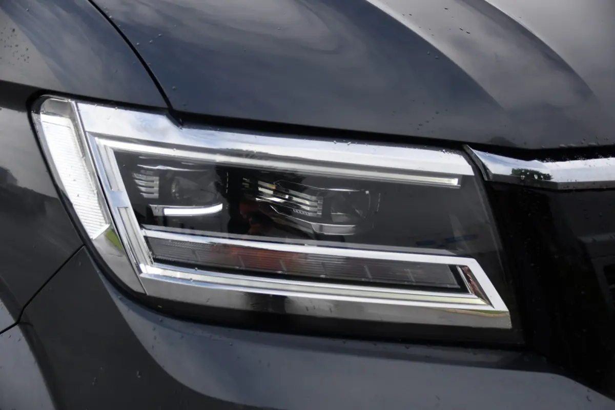 3.180 35 2.0 L3H3 4x4 PB Edition Camera, Cruise, Carplay, LED, Trekhaak, 177pk, Automaat, Sensoren, Stoelverwarming, Uniek!