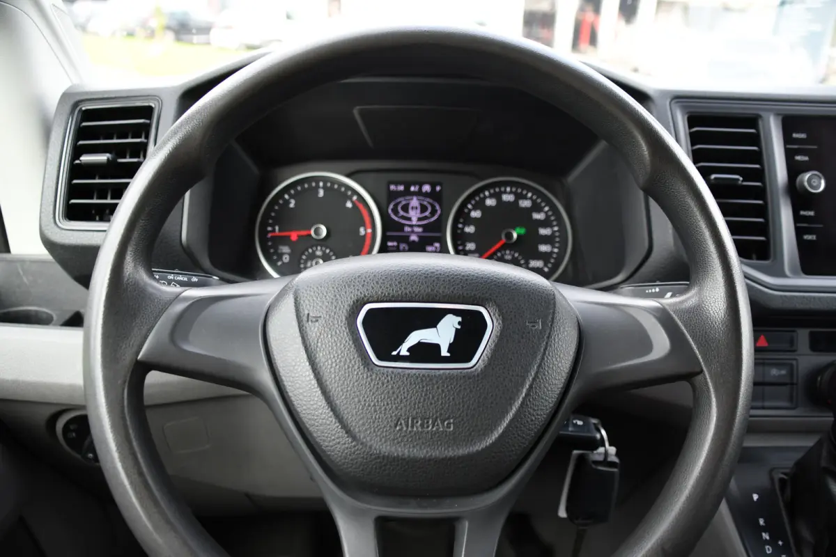 3.180 35 2.0 L3H3 4x4 PB Edition Camera, Cruise, Carplay, LED, Trekhaak, 177pk, Automaat, Sensoren, Stoelverwarming, Uniek!