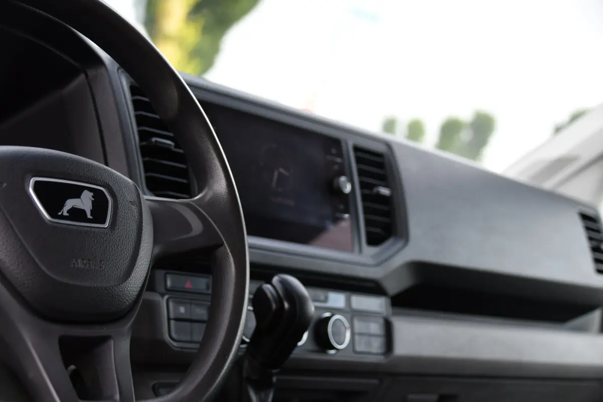3.180 35 2.0 L3H3 4x4 PB Edition Camera, Cruise, Carplay, LED, Trekhaak, 177pk, Automaat, Sensoren, Stoelverwarming, Uniek!