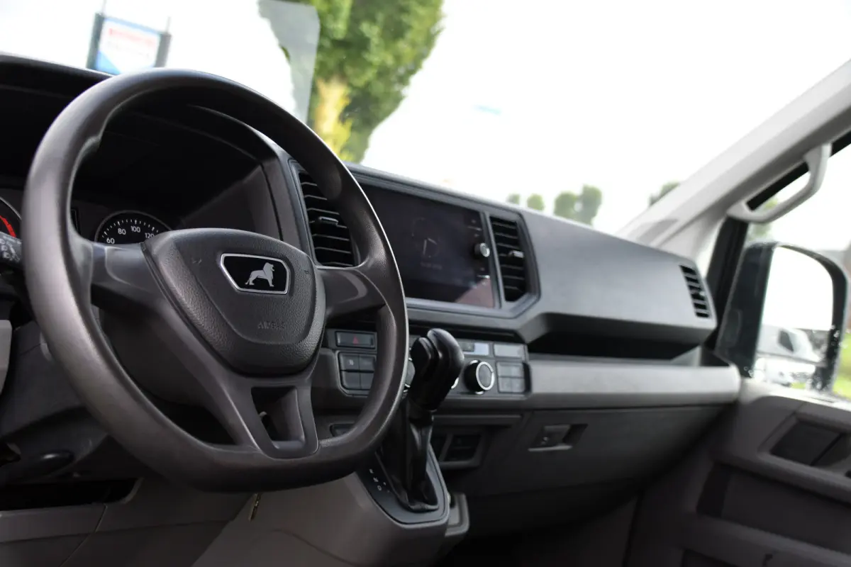 3.180 35 2.0 L3H3 4x4 PB Edition Camera, Cruise, Carplay, LED, Trekhaak, 177pk, Automaat, Sensoren, Stoelverwarming, Uniek!
